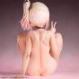 Insight Nikukan Girl Mesugaki Gal Natsume Misa School Swimwear Sunburn Ver 1/5 Scale Figure