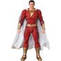 Medicom Toy MAFEX No 254 Shazam Fury of the Gods Shazam Fury of the Gods Ver Figure