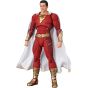 Medicom Toy MAFEX No 254 Shazam Fury of the Gods Shazam Fury of the Gods Ver Figure