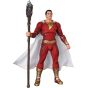 Medicom Toy MAFEX No 254 Shazam Fury of the Gods Shazam Fury of the Gods Ver Figure