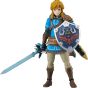 Good Smile Company Figma The Legend of Zelda Tears of the Kingdom Link Tears of the Kingdom Ver Figure