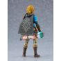 Good Smile Company Figma The Legend of Zelda Tears of the Kingdom Link Tears of the Kingdom Ver Figure