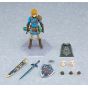 Good Smile Company Figma The Legend of Zelda Tears of the Kingdom Link Tears of the Kingdom Ver Figure