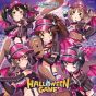 Nippon Columbia: IdolMaster Cinderella Girls Heart Tickler 03 Halloween CD Game