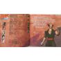 Victor: Tekken 2 Soundtrack CD Game