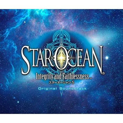 Motoi Sakuraba: STAR OCEAN...