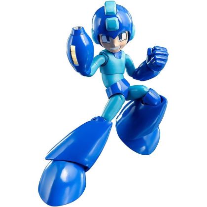 Threezero MDLX Rockman Figure