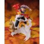 Bandai Figuarts Zero Extra Battle One Piece Coby Honesty Impact Figure