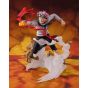 Bandai Figuarts Zero Extra Battle One Piece Coby Honesty Impact Figure