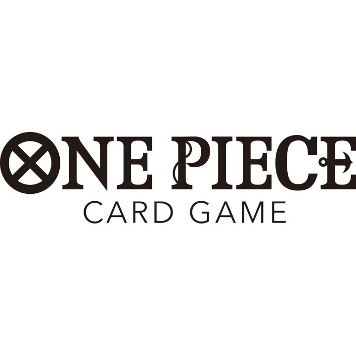 Bandai One Piece Card Game Official Dice & Dice Case Vol 1 Box