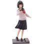 FuRyu Tenitol Shoshimin How to become Ordinary Osanai Yuki Figure