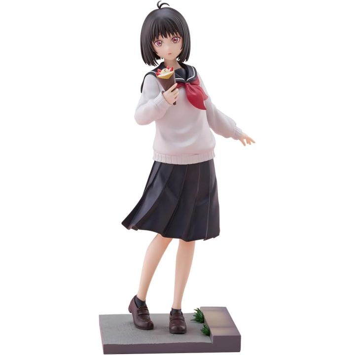 FuRyu Tenitol Shoshimin How to become Ordinary Osanai Yuki Figure