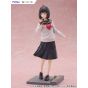 FuRyu Tenitol Shoshimin How to become Ordinary Osanai Yuki Figure