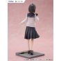 FuRyu Tenitol Shoshimin How to become Ordinary Osanai Yuki Figure