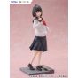 FuRyu Tenitol Shoshimin How to become Ordinary Osanai Yuki Figure