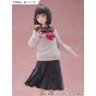 FuRyu Tenitol Shoshimin How to become Ordinary Osanai Yuki Figure