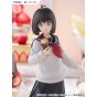 FuRyu Tenitol Shoshimin How to become Ordinary Osanai Yuki Figure