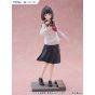 FuRyu Tenitol Shoshimin How to become Ordinary Osanai Yuki Figure