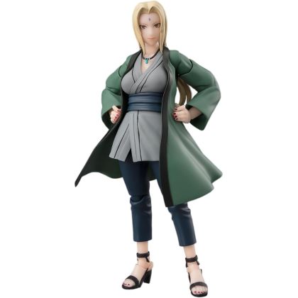 Bandai S.H.Figuarts Tsunade...