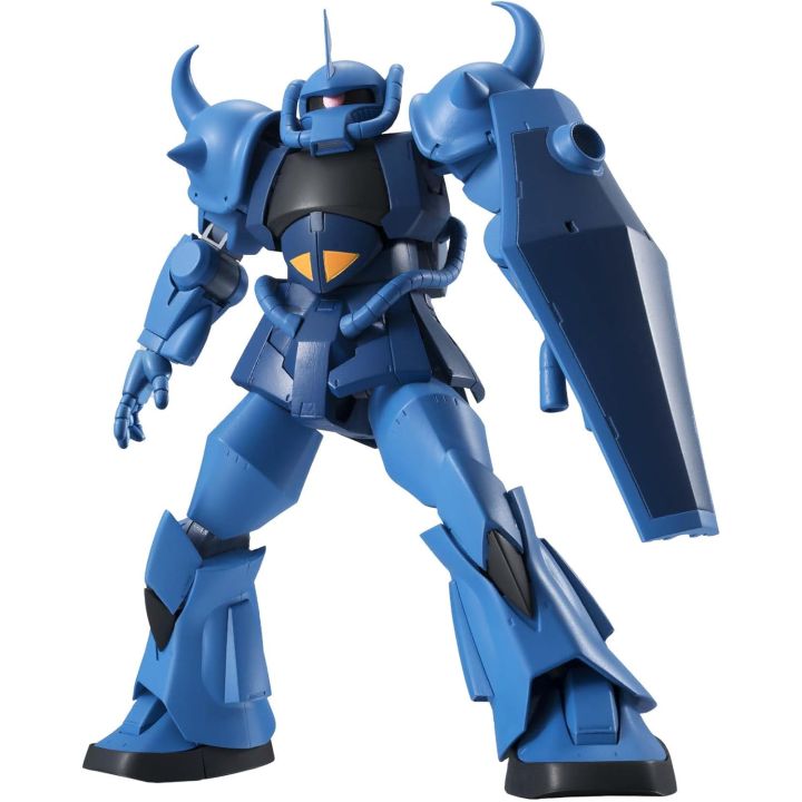 BANDAI SPIRITS ROBOT Spirits Mobile Suit Gundam MS-07B Gouf Ver A.N.I.M.E. Figure