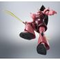 BANDAI SPIRITS ROBOT Spirits Mobile Suit Gundam MS-14S Char Dedicated Gel Gug Version A.N.I.M.E. Figure