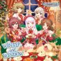 Nippon Columbia: THE IDOLMASTER CINDERELLA GIRLS WINTER and WINDOW CD Anime