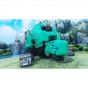 Takara Tomy Zoids Re Selvaggio di Blast NINTENDO SWITCH