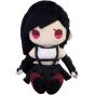 Square Enix Final Fantasy VII Remake Tifa Lockhart Plush