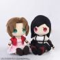 Square Enix Final Fantasy VII Remake Tifa Lockhart Plush