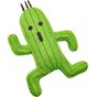 Square Enix Final Fantasy Knitted Plush Cactuar Plush