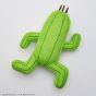 Square Enix Final Fantasy Knitted Plush Cactuar Plush