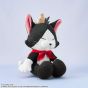 Square Enix Final Fantasy Knitted Plush Cait Sith Plush