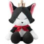 Square Enix Final Fantasy Knitted Plush Cait Sith Plush