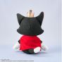 Square Enix Final Fantasy Knitted Plush Cait Sith Plush