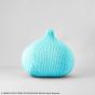 Square Enix Dragon Quest Smile Slime Knitted Plush Slime