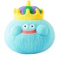 Square Enix Dragon Quest Smile Slime Knitted Plush King Slime