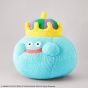 Square Enix Dragon Quest Smile Slime Knitted Plush King Slime