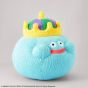 Square Enix Dragon Quest Smile Slime Knitted Plush King Slime