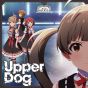 Lantis: THE IDOLMASTER MILLION MOVEMENT 02 - Upper Dog CD Anime