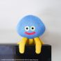 Square Enix Dragon Quest Smile Slime Bendable Knitted Plush Healslime