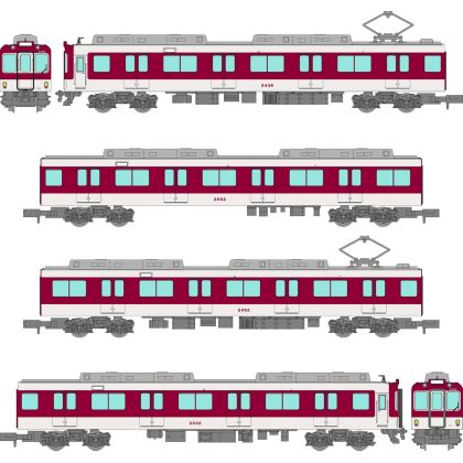 TomyTec Railway Collection...