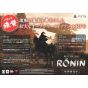 Koei Tecmo Games Rise of the Ronin Z Version Playstation 5