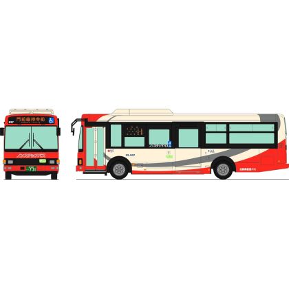 TomyTec Japan Bus...