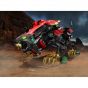 Takara Tomy Zoids Re Selvaggio di Blast NINTENDO SWITCH