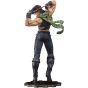 Sentinel JoJo's Bizarre Adventure Battle Tendency Figure Museum Joseph Joestar 1/8 Scale Figure