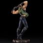 Sentinel JoJo's Bizarre Adventure Battle Tendency Figure Museum Joseph Joestar 1/8 Scale Figure