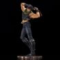 Sentinel JoJo's Bizarre Adventure Battle Tendency Figure Museum Joseph Joestar 1/8 Scale Figure