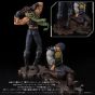 Sentinel JoJo's Bizarre Adventure Battle Tendency Figure Museum Joseph Joestar 1/8 Scale Figure