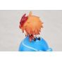 APEX Genshin Impact Tartaglia Chibi Chara Yurayura Stand Figure