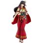 Union Creative Monster Hunter Rise Hinoa the Quest Maiden Figure